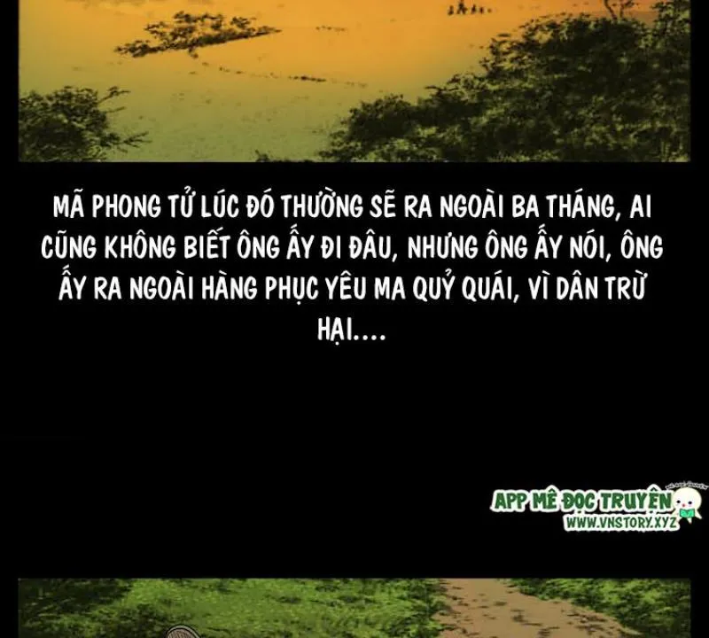 Tam Lão Gia Kinh Kỳ Thủ Trát Chapter 49 - Trang 19