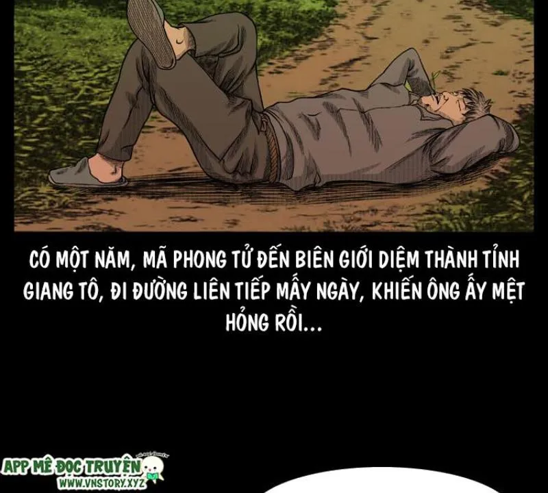 Tam Lão Gia Kinh Kỳ Thủ Trát Chapter 49 - Trang 20