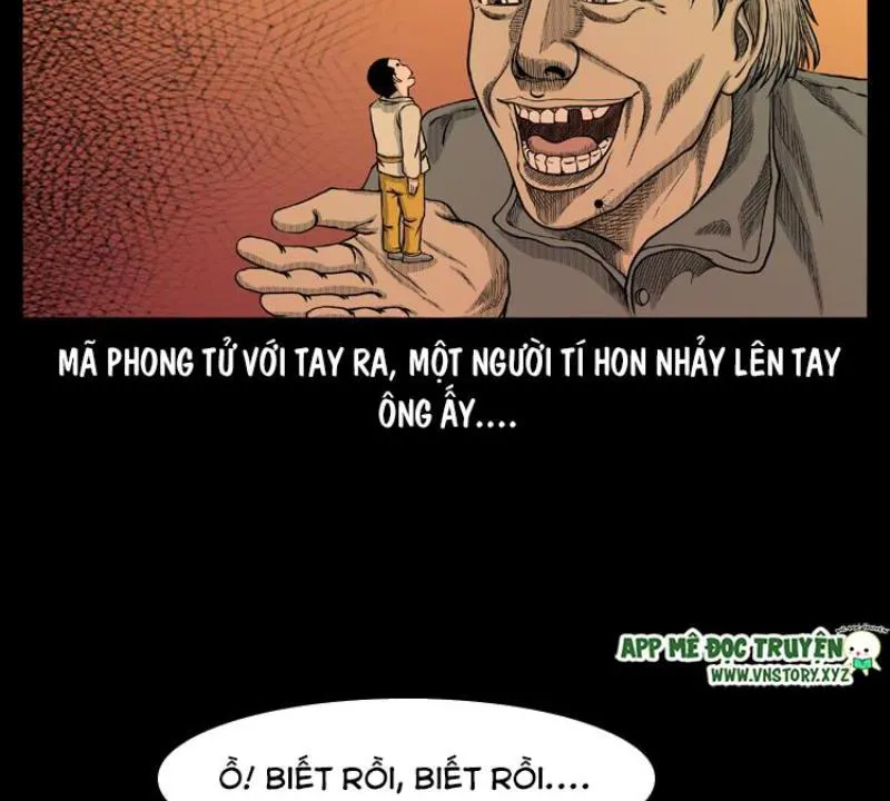 Tam Lão Gia Kinh Kỳ Thủ Trát Chapter 49 - Trang 25