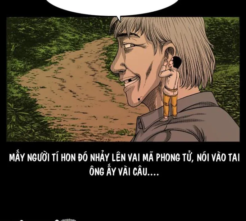 Tam Lão Gia Kinh Kỳ Thủ Trát Chapter 49 - Trang 26