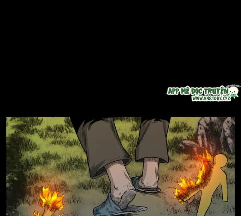 Tam Lão Gia Kinh Kỳ Thủ Trát Chapter 49 - Trang 28