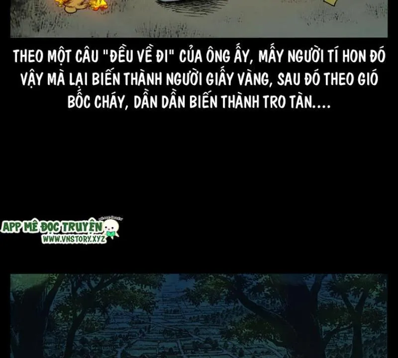 Tam Lão Gia Kinh Kỳ Thủ Trát Chapter 49 - Trang 29