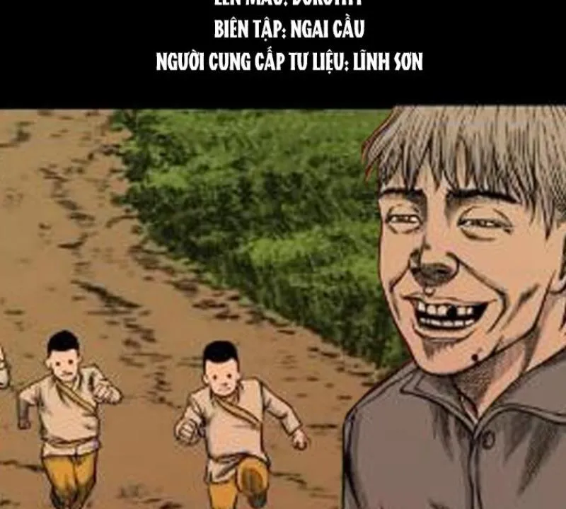 Tam Lão Gia Kinh Kỳ Thủ Trát Chapter 49 - Trang 3