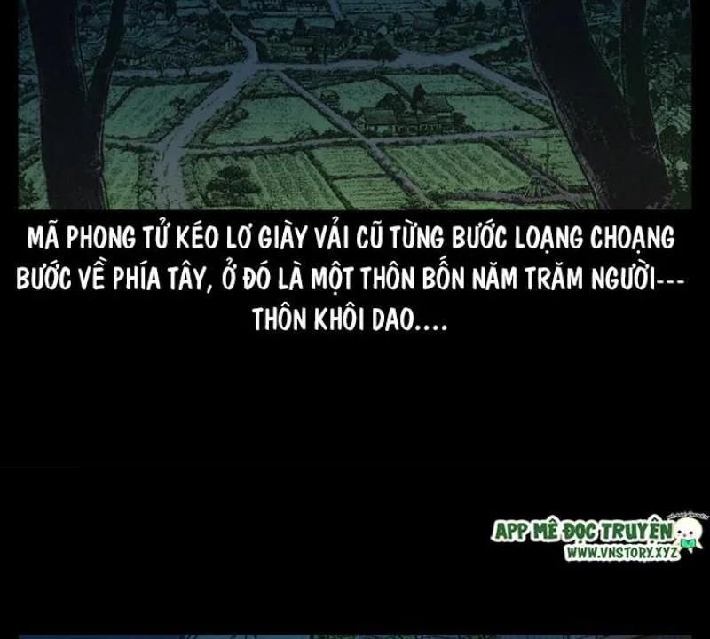 Tam Lão Gia Kinh Kỳ Thủ Trát Chapter 49 - Trang 30