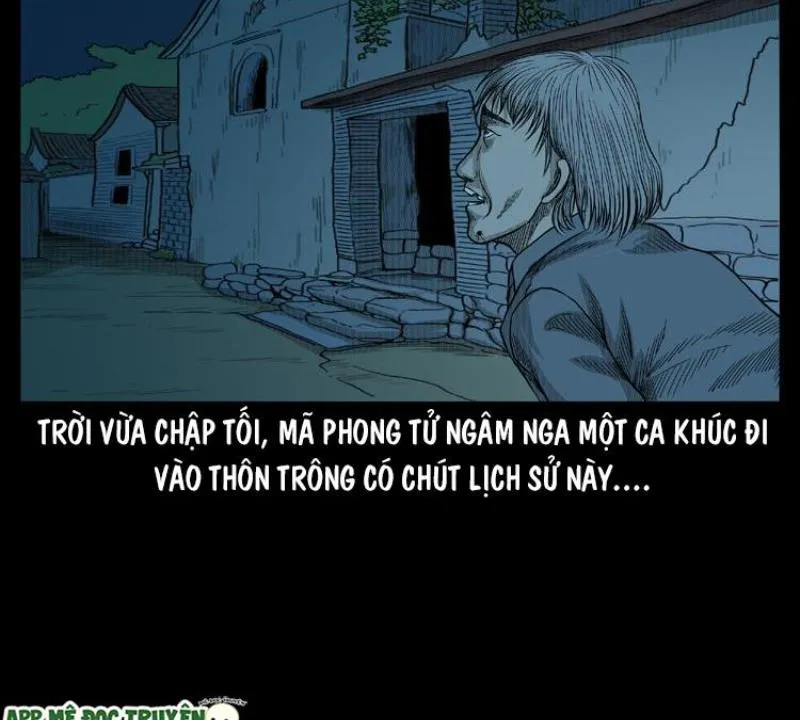 Tam Lão Gia Kinh Kỳ Thủ Trát Chapter 49 - Trang 31