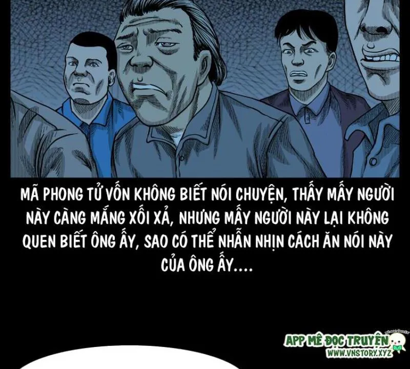 Tam Lão Gia Kinh Kỳ Thủ Trát Chapter 49 - Trang 36