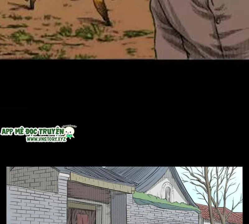 Tam Lão Gia Kinh Kỳ Thủ Trát Chapter 49 - Trang 4