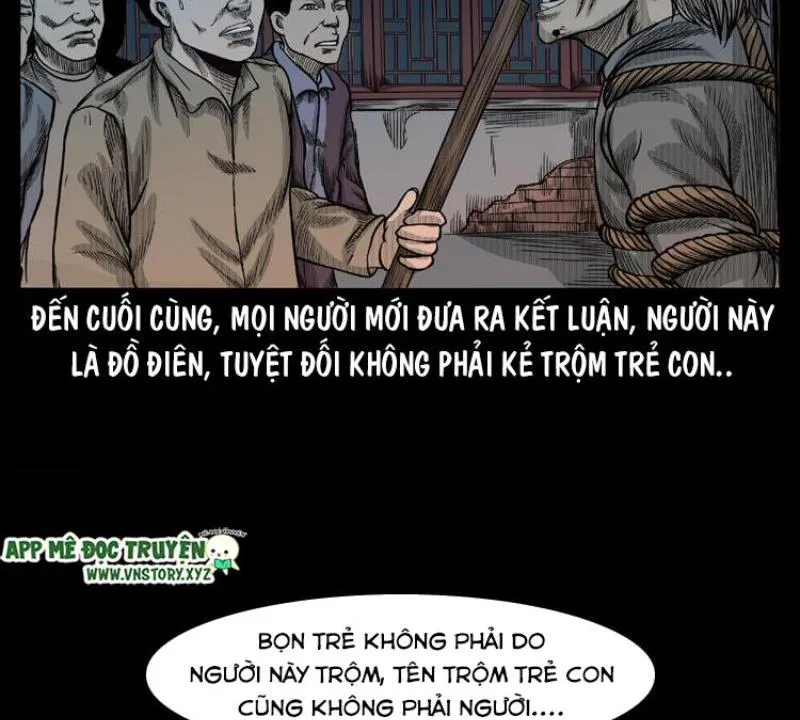 Tam Lão Gia Kinh Kỳ Thủ Trát Chapter 49 - Trang 41