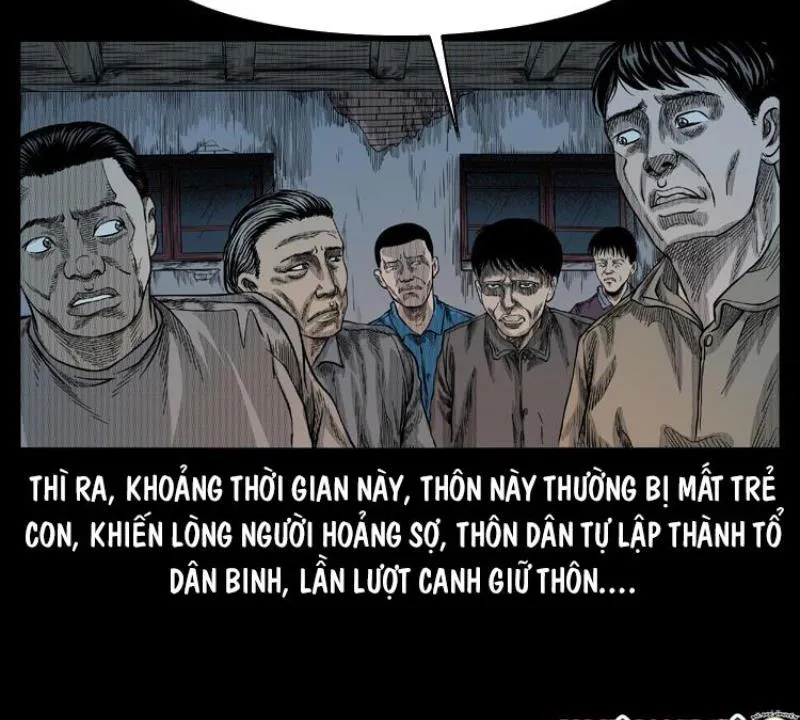 Tam Lão Gia Kinh Kỳ Thủ Trát Chapter 49 - Trang 42