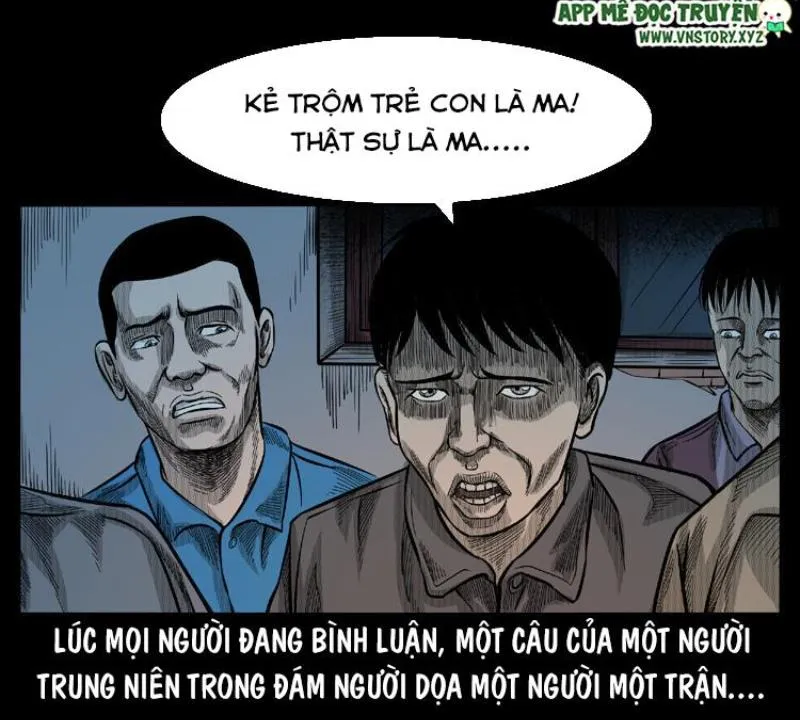 Tam Lão Gia Kinh Kỳ Thủ Trát Chapter 49 - Trang 43