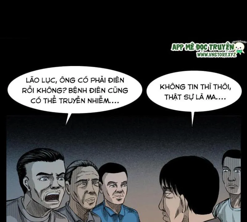 Tam Lão Gia Kinh Kỳ Thủ Trát Chapter 49 - Trang 44