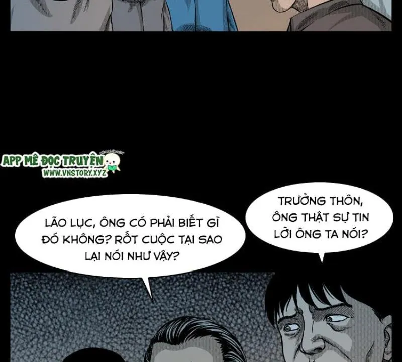 Tam Lão Gia Kinh Kỳ Thủ Trát Chapter 49 - Trang 45