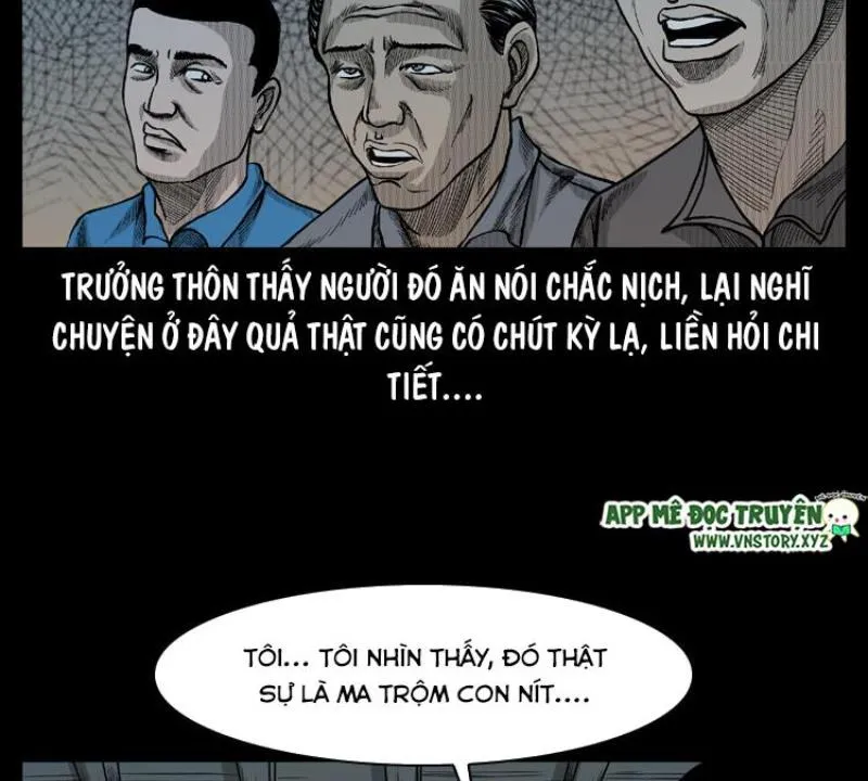 Tam Lão Gia Kinh Kỳ Thủ Trát Chapter 49 - Trang 46