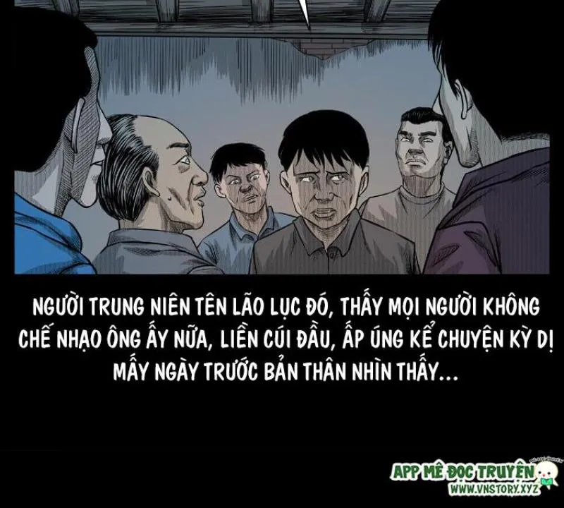 Tam Lão Gia Kinh Kỳ Thủ Trát Chapter 49 - Trang 47