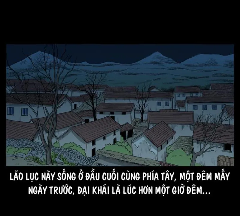 Tam Lão Gia Kinh Kỳ Thủ Trát Chapter 49 - Trang 48