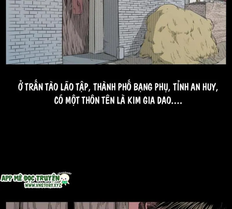 Tam Lão Gia Kinh Kỳ Thủ Trát Chapter 49 - Trang 5