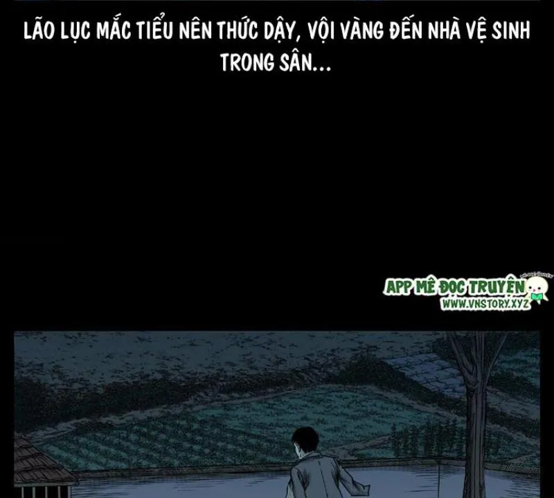 Tam Lão Gia Kinh Kỳ Thủ Trát Chapter 49 - Trang 50