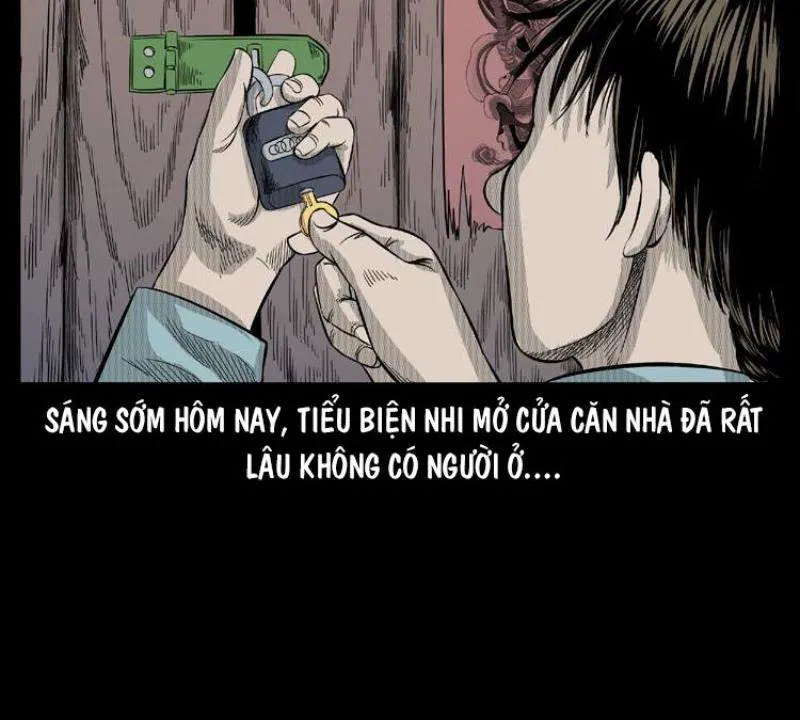 Tam Lão Gia Kinh Kỳ Thủ Trát Chapter 49 - Trang 6