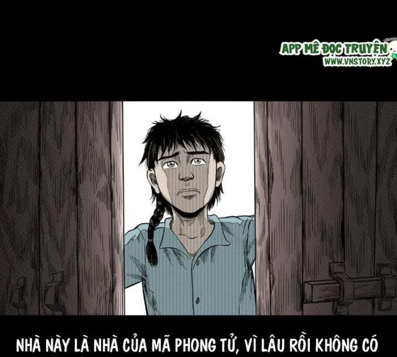 Tam Lão Gia Kinh Kỳ Thủ Trát Chapter 49 - Trang 7