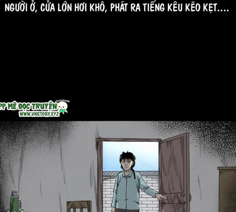 Tam Lão Gia Kinh Kỳ Thủ Trát Chapter 49 - Trang 8