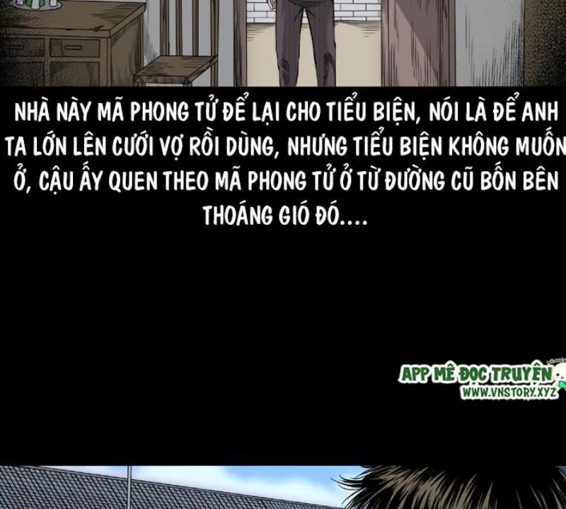 Tam Lão Gia Kinh Kỳ Thủ Trát Chapter 49 - Trang 9