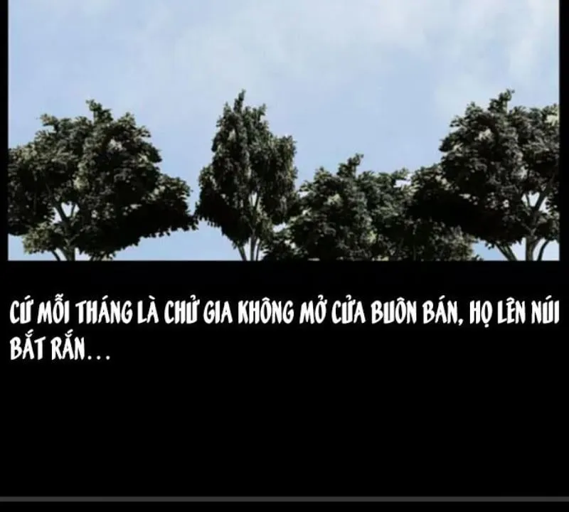 Tam Lão Gia Kinh Kỳ Thủ Trát Chapter 5 - Trang 10