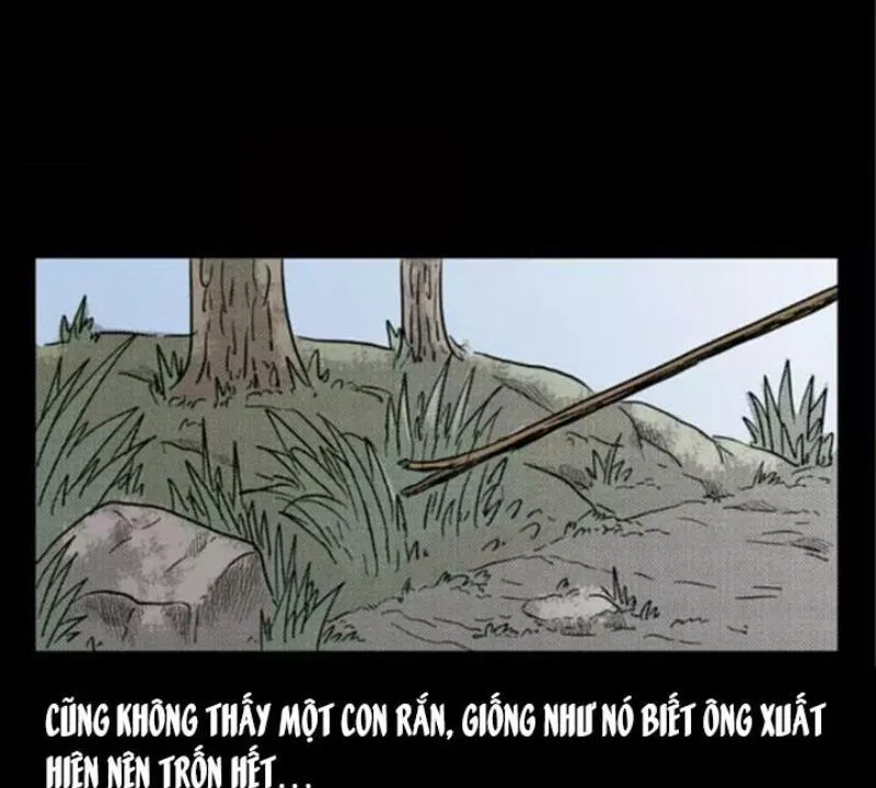 Tam Lão Gia Kinh Kỳ Thủ Trát Chapter 5 - Trang 14