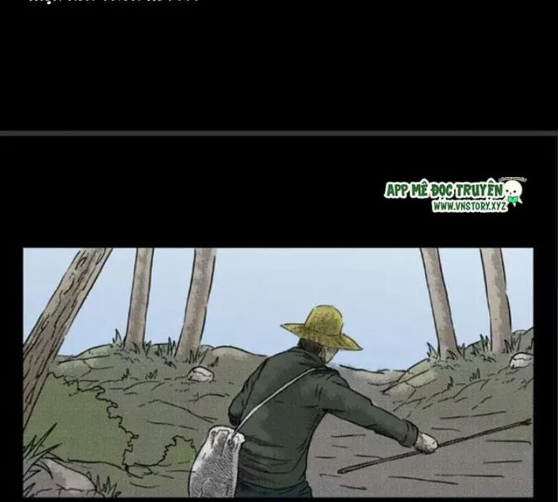 Tam Lão Gia Kinh Kỳ Thủ Trát Chapter 5 - Trang 15