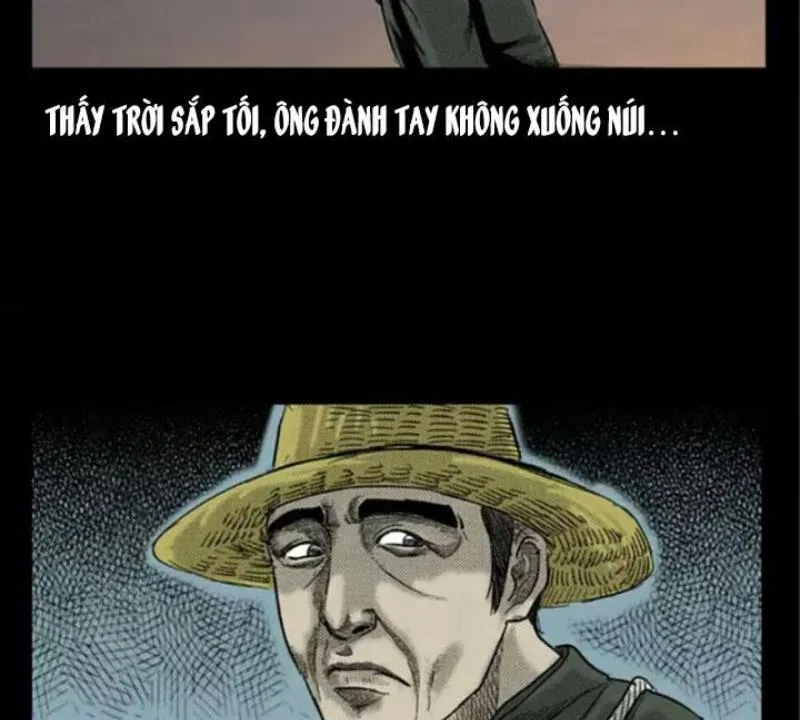 Tam Lão Gia Kinh Kỳ Thủ Trát Chapter 5 - Trang 18
