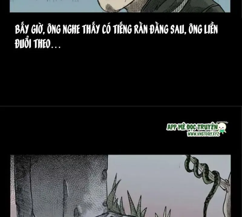 Tam Lão Gia Kinh Kỳ Thủ Trát Chapter 5 - Trang 19