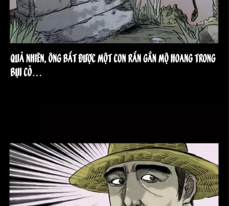 Tam Lão Gia Kinh Kỳ Thủ Trát Chapter 5 - Trang 20