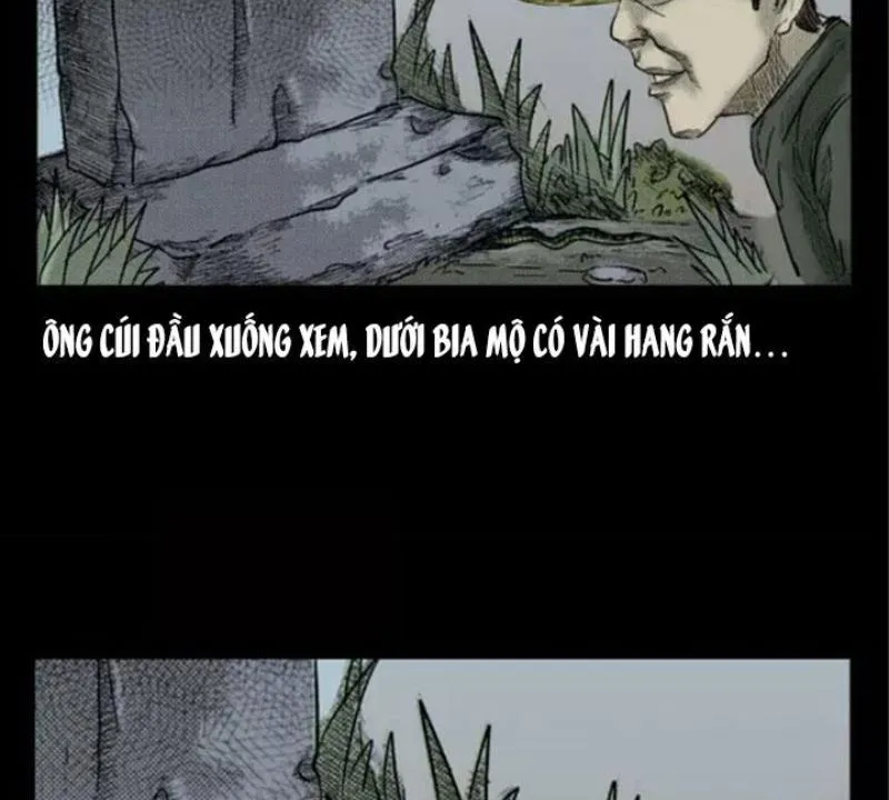 Tam Lão Gia Kinh Kỳ Thủ Trát Chapter 5 - Trang 22