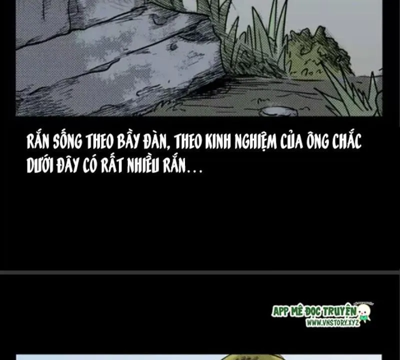 Tam Lão Gia Kinh Kỳ Thủ Trát Chapter 5 - Trang 23
