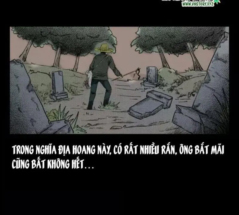 Tam Lão Gia Kinh Kỳ Thủ Trát Chapter 5 - Trang 26