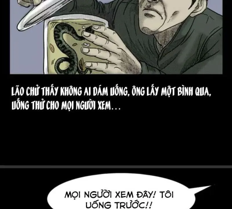Tam Lão Gia Kinh Kỳ Thủ Trát Chapter 5 - Trang 38