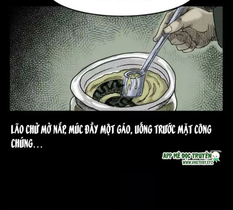 Tam Lão Gia Kinh Kỳ Thủ Trát Chapter 5 - Trang 39