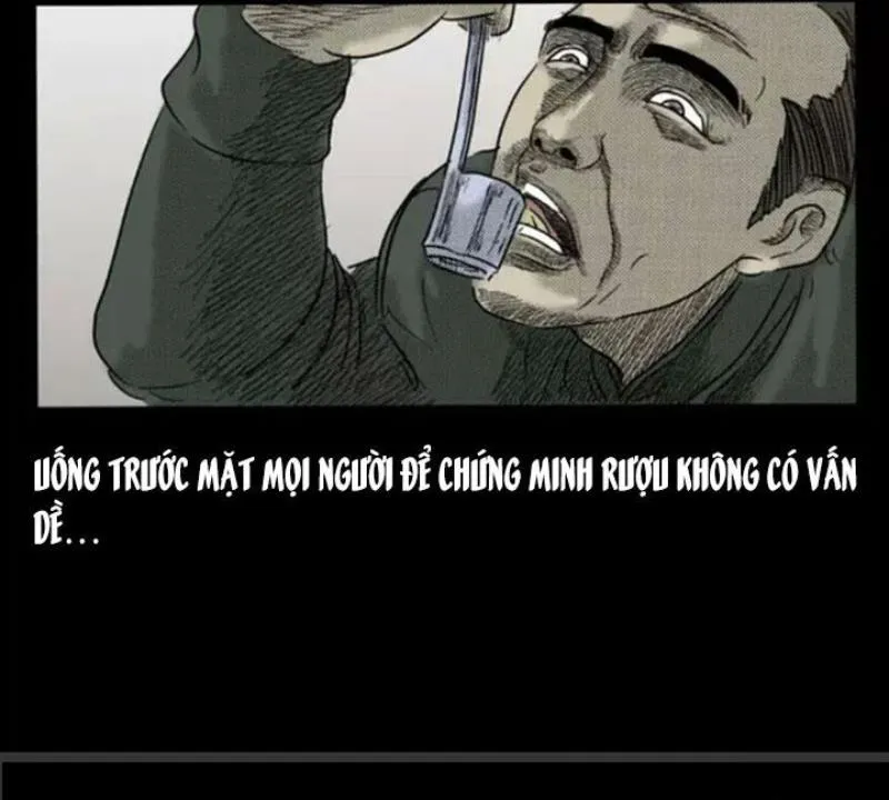 Tam Lão Gia Kinh Kỳ Thủ Trát Chapter 5 - Trang 40