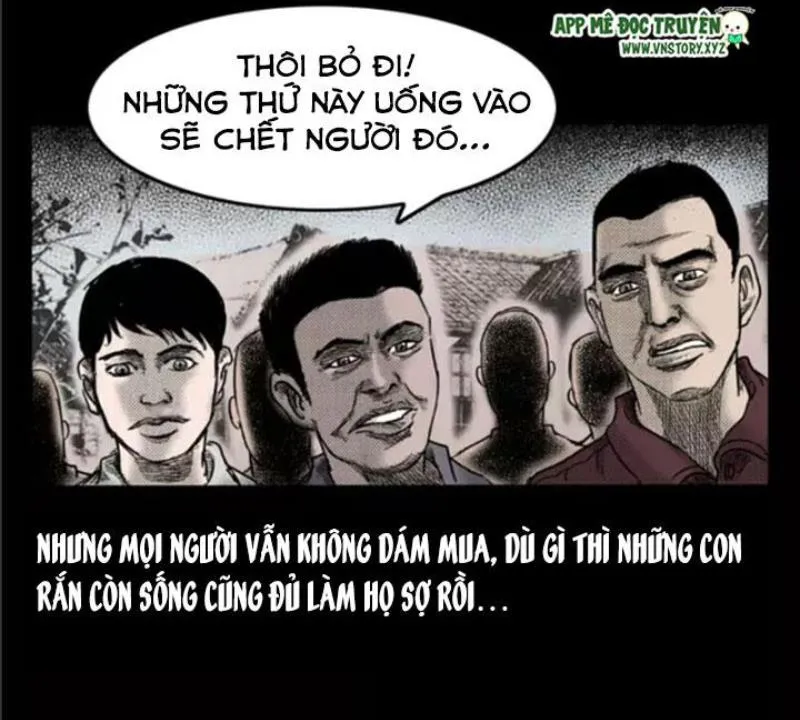 Tam Lão Gia Kinh Kỳ Thủ Trát Chapter 5 - Trang 41