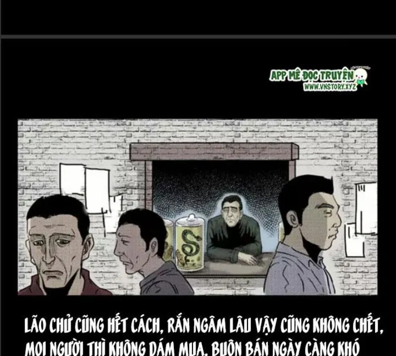 Tam Lão Gia Kinh Kỳ Thủ Trát Chapter 5 - Trang 43