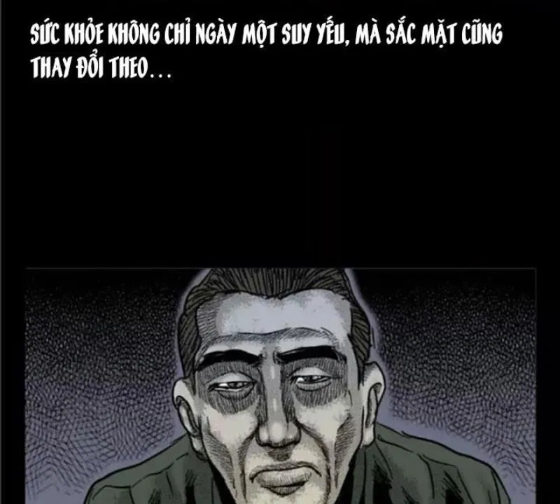 Tam Lão Gia Kinh Kỳ Thủ Trát Chapter 5 - Trang 46