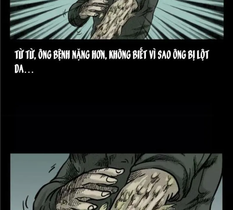 Tam Lão Gia Kinh Kỳ Thủ Trát Chapter 5 - Trang 48