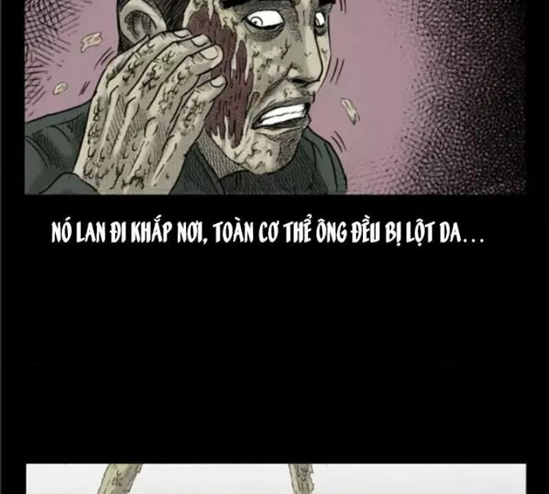 Tam Lão Gia Kinh Kỳ Thủ Trát Chapter 5 - Trang 50