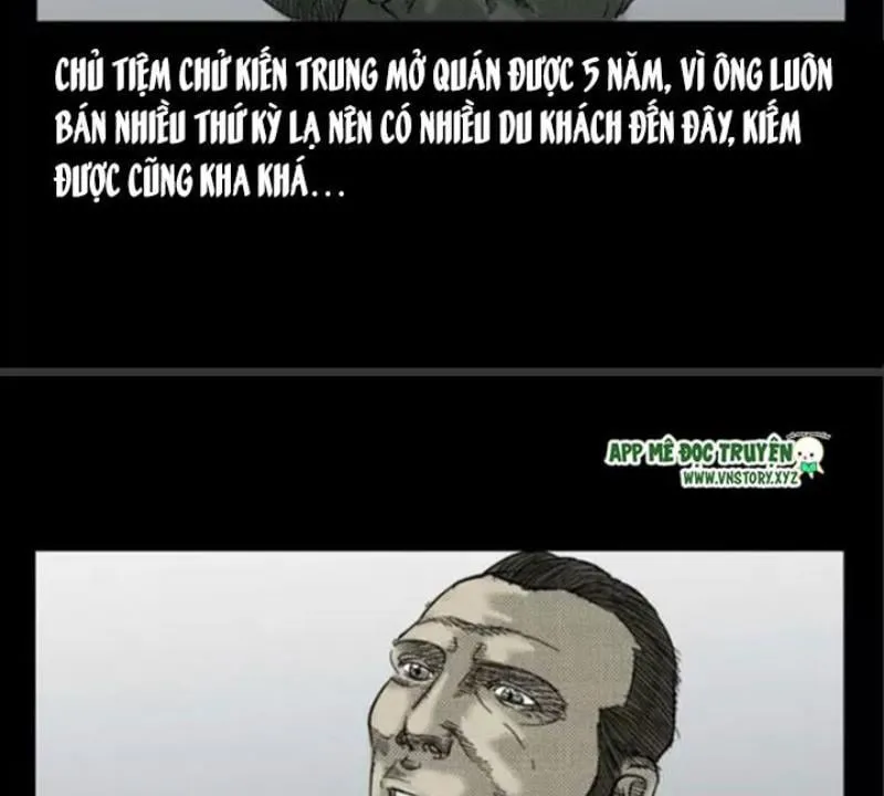 Tam Lão Gia Kinh Kỳ Thủ Trát Chapter 5 - Trang 6