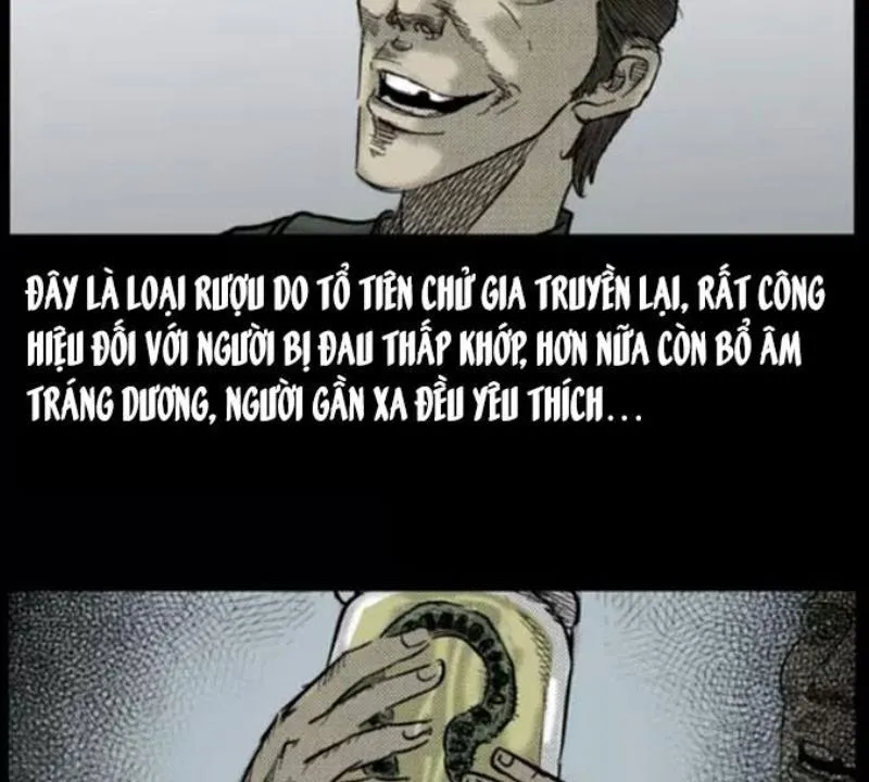 Tam Lão Gia Kinh Kỳ Thủ Trát Chapter 5 - Trang 7