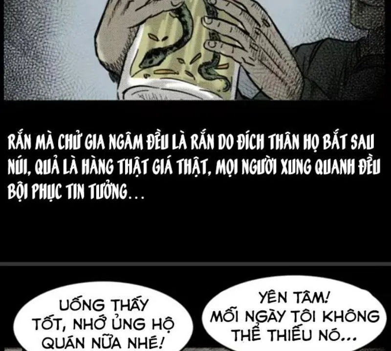 Tam Lão Gia Kinh Kỳ Thủ Trát Chapter 5 - Trang 8