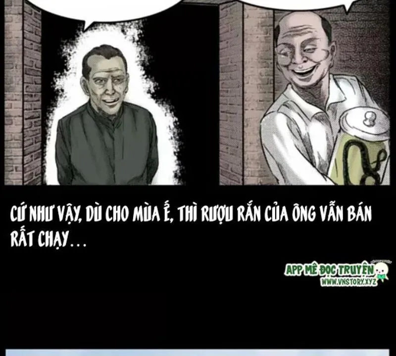 Tam Lão Gia Kinh Kỳ Thủ Trát Chapter 5 - Trang 9