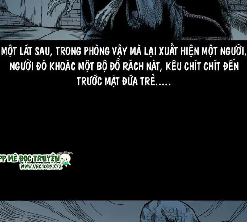 Tam Lão Gia Kinh Kỳ Thủ Trát Chapter 50 - Trang 10