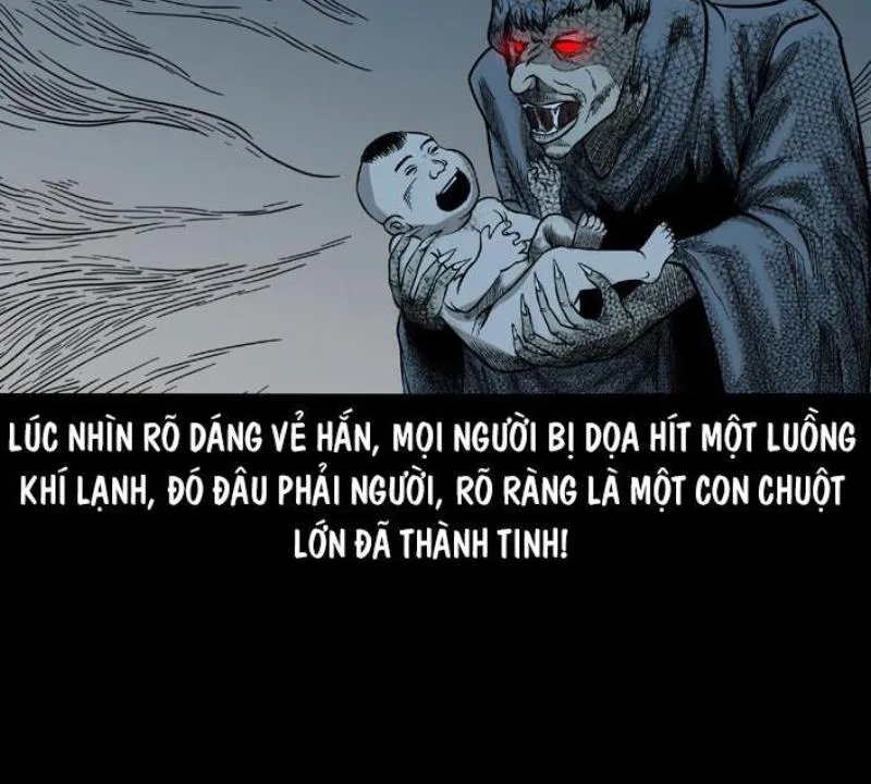 Tam Lão Gia Kinh Kỳ Thủ Trát Chapter 50 - Trang 11