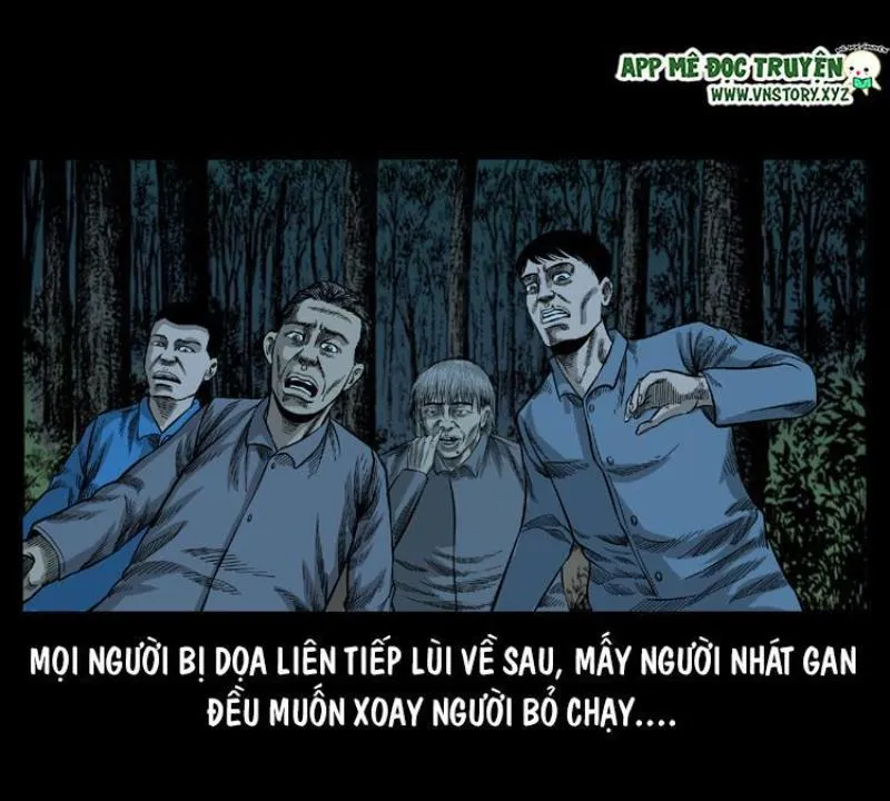 Tam Lão Gia Kinh Kỳ Thủ Trát Chapter 50 - Trang 12