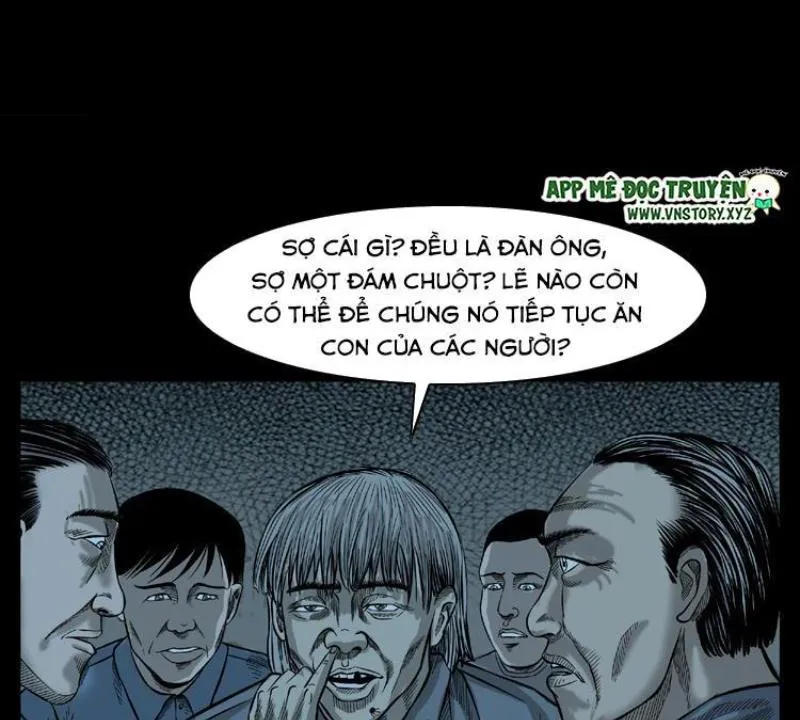 Tam Lão Gia Kinh Kỳ Thủ Trát Chapter 50 - Trang 13